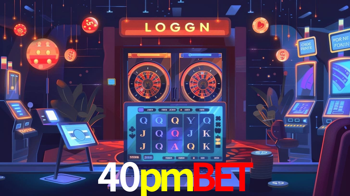 40pmbet plataforma