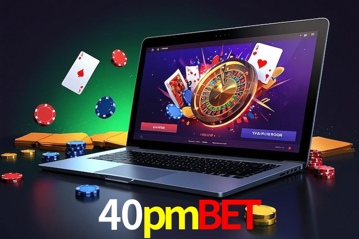  40pmbet.com