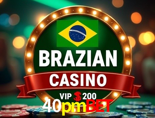 40pmbet