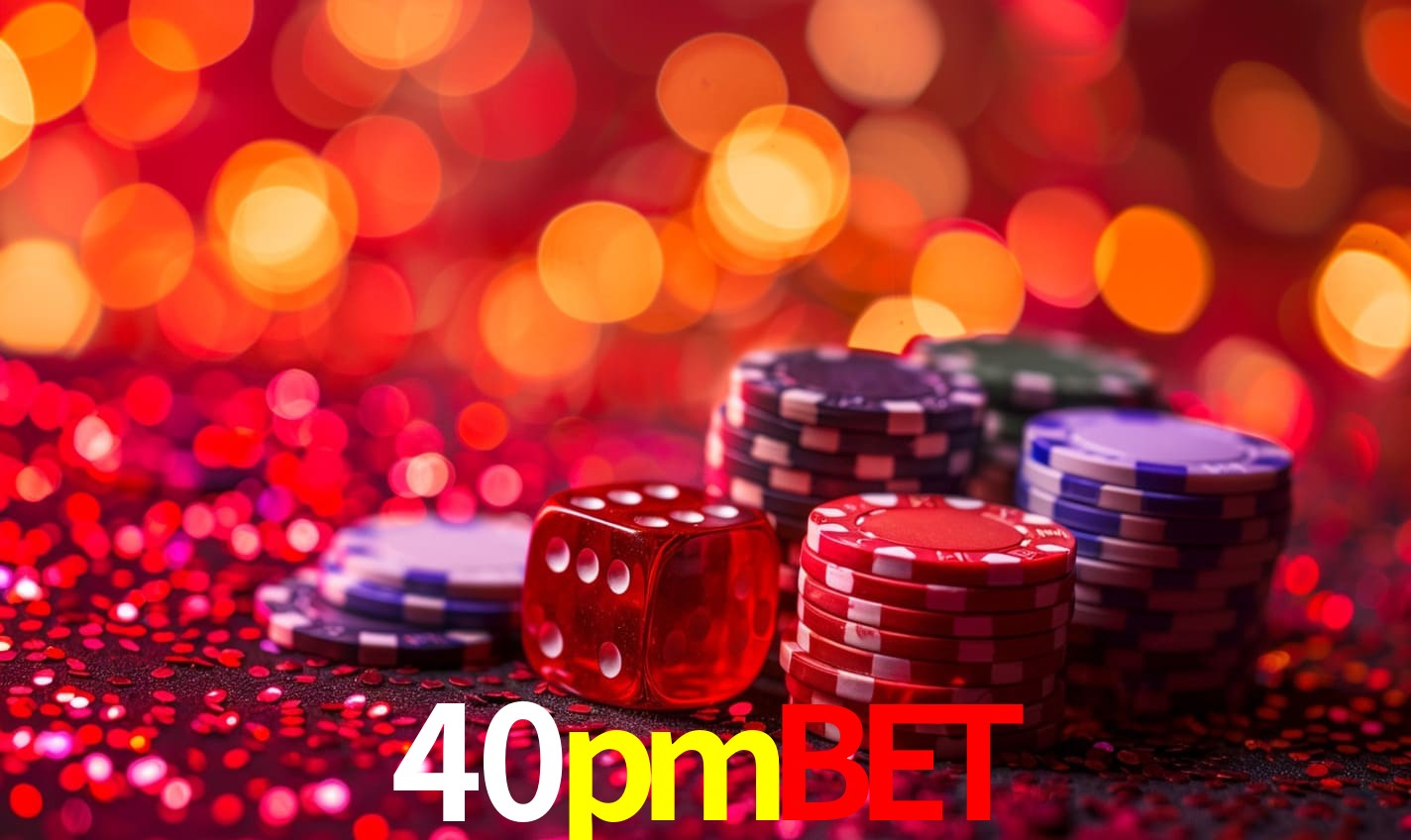 40pmbet.com
