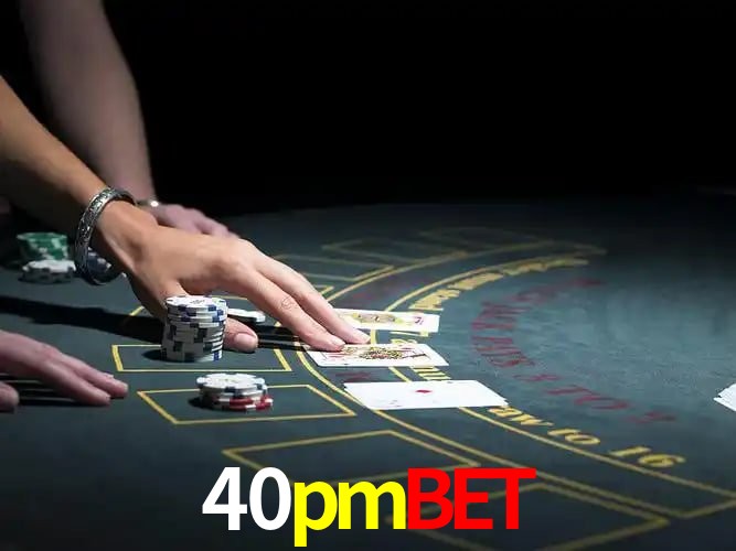40pmbet