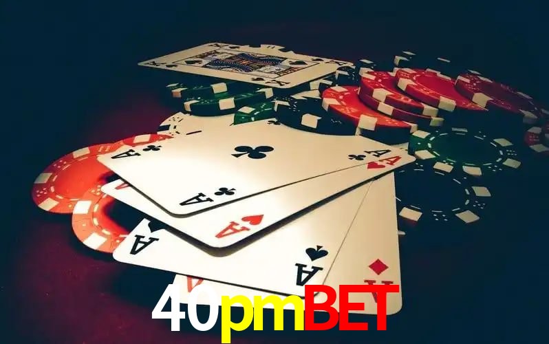 Explore as vantagens do 40pmbet: serviço profissional e confiabilidade