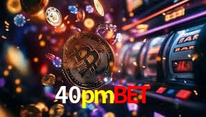 40pmbet.com