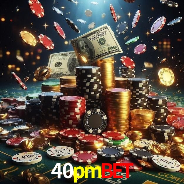 40pmbet