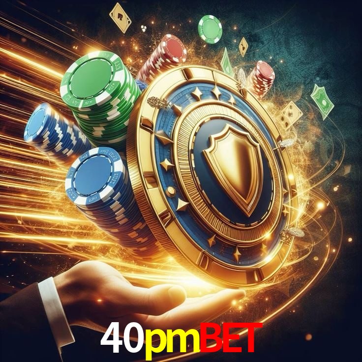 Ofertas Imperdíveis na 40pmbet: Promoções e Bônus Que Valem a Pena